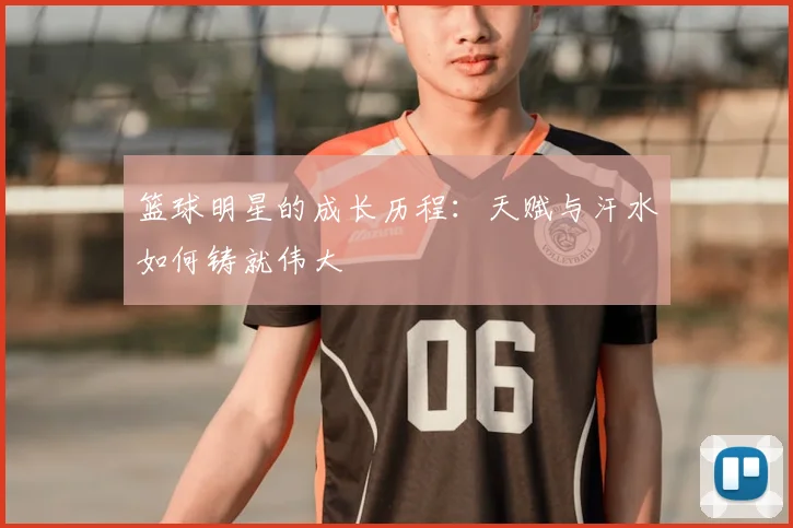 篮球明星的成长历程:天赋与汗水如何铸就伟大